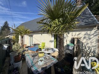  Maison � vendre 4 pi�ces 88 m�