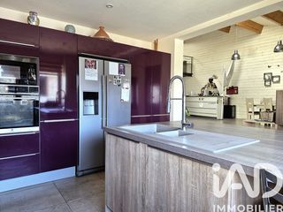  Maison � vendre 4 pi�ces 208 m�