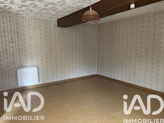  Maison � vendre 3 pi�ces 58 m�