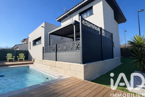   Vente Maison/villa 4 pi�ces Maison - 4 pi�ce(s) - 115 m�