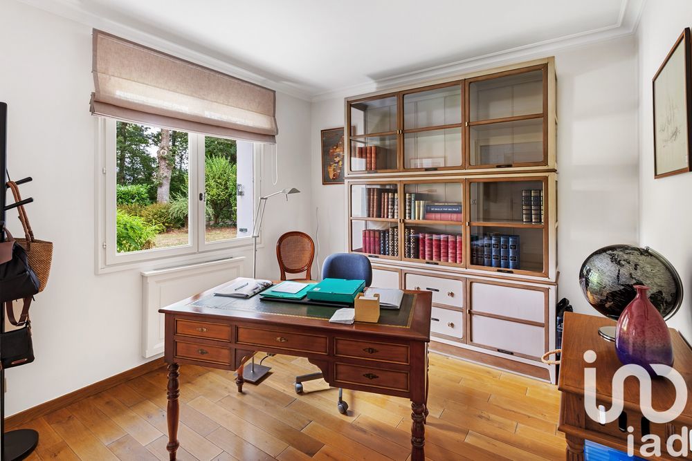 � vendre  Villa Saint-Aignan-Grandlieu (44860)