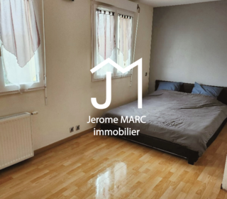  Maison � vendre 5 pi�ces 90 m�