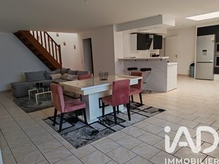  Appartement � vendre 4 pi�ces 110 m�