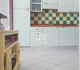  Appartement � vendre 3 pi�ces 65 m�