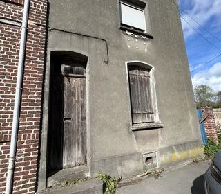  Maison � vendre 5 pi�ces 90 m�