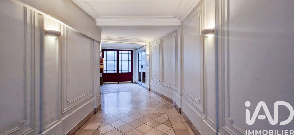� vendre  Appartement Paris 9