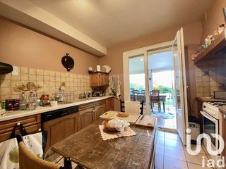  Maison � vendre 4 pi�ces 98 m�