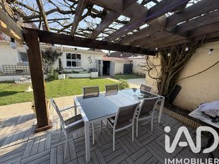  Maison � vendre 6 pi�ces 120 m�