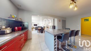  Maison � vendre 6 pi�ces 151 m�