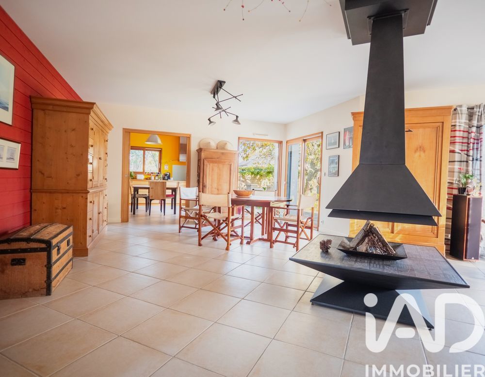 � vendre  Villa Carquefou (44470)