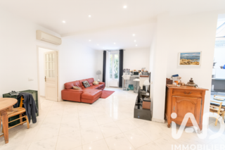  Appartement � vendre 5 pi�ces 118 m�