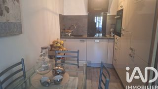  Appartement � vendre 3 pi�ces 56 m�