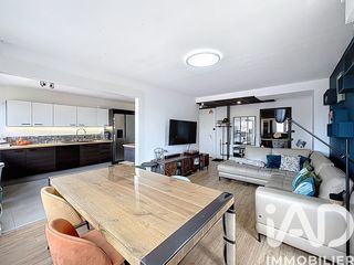  Appartement � vendre 4 pi�ces 88 m�