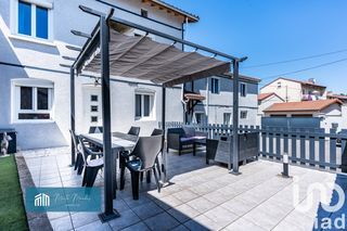  Maison � vendre 5 pi�ces 122 m�