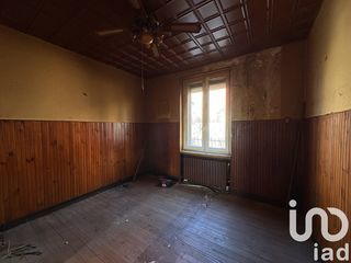  Maison � vendre 4 pi�ces 75 m�