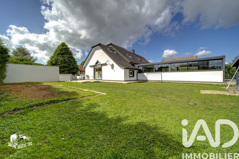 � vendre  Maison Marly (57155)