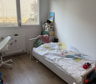  Appartement � vendre 4 pi�ces 80 m�