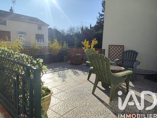  Maison � vendre 8 pi�ces 186 m�