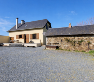  Maison � vendre 5 pi�ces 100 m�