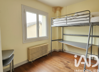  Maison � vendre 5 pi�ces 86 m�