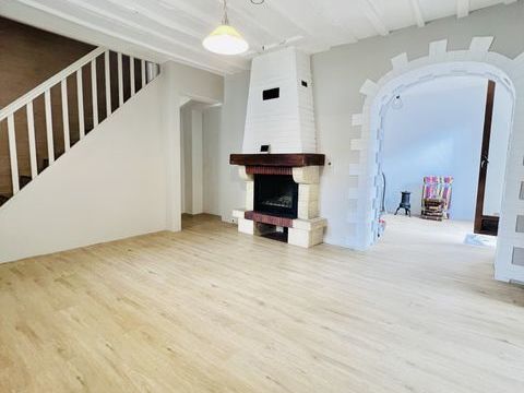   Vente Maison de ville 4 pi�ces Maison - 4 pi�ce(s) - 72 m�