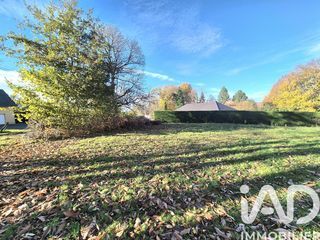  Terrain � vendre 4500 m�