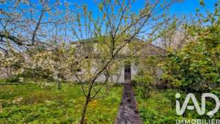  Maison � vendre 4 pi�ces 121 m�