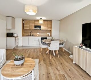  Appartement � vendre 2 pi�ces 42 m�