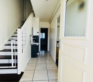  Maison � vendre 5 pi�ces 89 m�