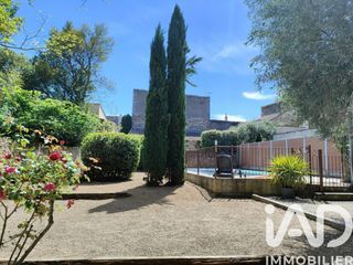  Appartement � vendre 3 pi�ces 64 m�