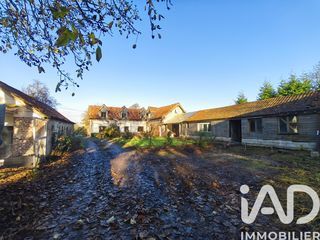  Maison � vendre 7 pi�ces 201 m�