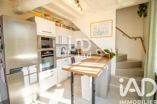  Maison � vendre 3 pi�ces 95 m�