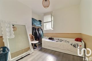  Appartement � vendre 4 pi�ces 65 m�