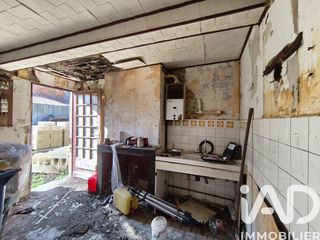  Maison � vendre 3 pi�ces 75 m�