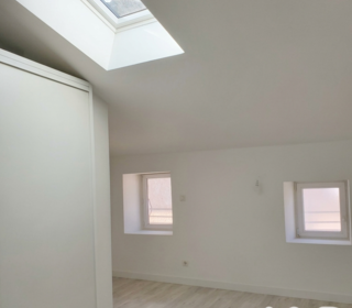  Maison � vendre 2 pi�ces 49 m�