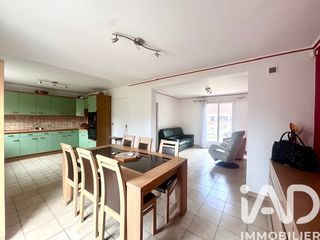  Maison � vendre 5 pi�ces 89 m�