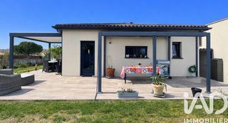  Maison � vendre 5 pi�ces 110 m�