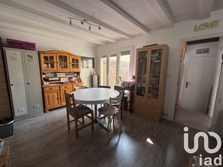 Maison � vendre 3 pi�ces 67 m�