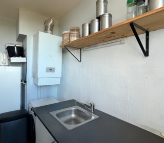  Appartement � vendre 2 pi�ces 46 m�