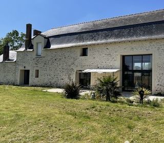  Maison � vendre 10 pi�ces 252 m�