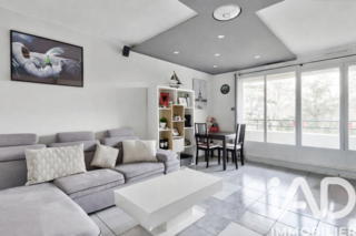  Appartement � vendre 3 pi�ces 74 m�