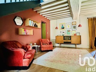  Maison � vendre 7 pi�ces 220 m�