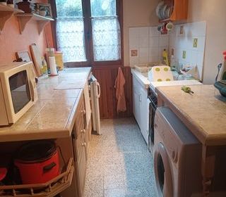  Maison � vendre 2 pi�ces 47 m�