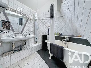  Maison � vendre 5 pi�ces 135 m�