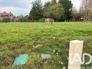  Terrain � vendre 1025 m�