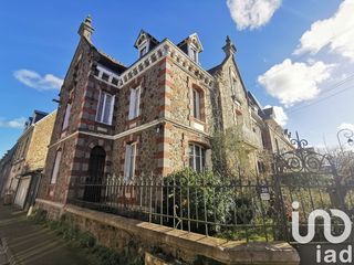  Maison � vendre 8 pi�ces 187 m�