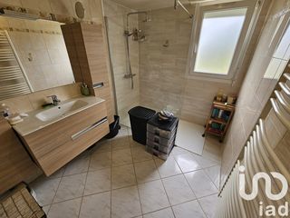  Maison � vendre 4 pi�ces 140 m�