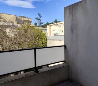  Appartement � vendre 3 pi�ces 61 m�