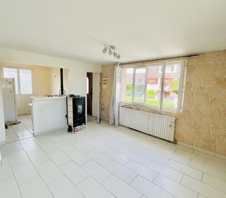  Maison � vendre 4 pi�ces 68 m�