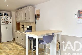  Maison � vendre 6 pi�ces 169 m�